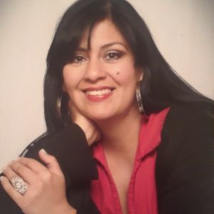 Meet your Posher, Martha